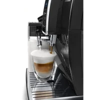 Machine expresso automatique avec broyeur - DELONGHI Dinamica ECAM 350.55.B - Noir(m-3)