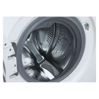 Lave-linge hublot CANDY CSM 596TWMCL/1-S - 9 kg - 1500 trs/min - Classe A -  Connecté - Blanc(m-6)