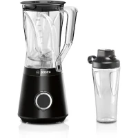 Blender - BOSCH - VitaPower/MMB614GO - Revetement noir(m-1)