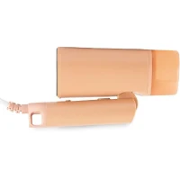 Défroisseur vapeur - DOMO - DO7058S - 1300 W - 20 g/min - 100 ml - Corail(m-2)