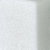 Blocs de mousse filtrante pour aquarium - FLUVAL - Pour filtres extérieur Fluval FX2 - Bio-Foam - 2 pieces(m-4)