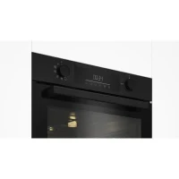 Four multifonction encastrable - Pyrolyse - BEKO - BBIE11300BMP - Noir - Porte froide - 59,4 x 56,7 x 59,5 cm(m-5)