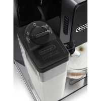 Machine a café avec broyeur - DELONGHI - ECAM 44.660.B - 1450 W - 400 g de grains - Noir(m-4)