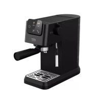 Machine expresso manuelle - BEKO - CEP5302B - 1628 W - 1,1 L - Noir(m-1)