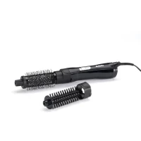Brosse soufflante - BaByliss - AS82E Shape & Smooth - Pour une mise en forme et du volume(m-1)