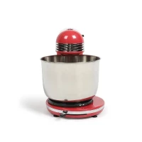 Robot pâtissier - LIVOO - DOP137RC - Rouge chili(m-3)