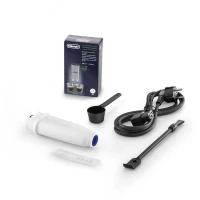 DELONGHI ECAM 350.15.B Expresso broyeur DINAMICA 4 recettes - Black(m-6)