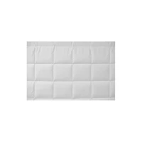 ABEIL Couette chaude Aerelle Soft Flex - 240 x 260 - Blanc(m-4)