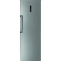 BRANDT BFL862YNX Réfrigérateur 1 porte - 355 L - Froid ventilé - L59,5 x H185 cm - Inox(m-1)