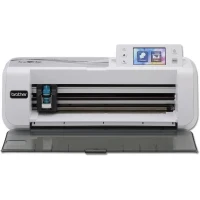 BROTHER Machine Scan'n'cut CM300 - Machine de découpe & traçage personnelle(m-1)