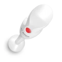 Mixeur plongeant BOSCH MSM14100 CLEVERMIXX - 400W, 1 vitesse, pied plastique, bol mixeur, poignée ergonomique(m-4)