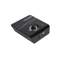 Ensemble anti-fugue Canifugue Small - NUM'AXES - pour chats et petits chiens - collier rechargeable(m-2)