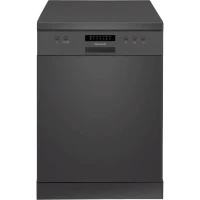 Lave-vaisselle pose libre BRANDT LVC337B - 13 couverts - L60cm - 47dB - Noir(m-1)