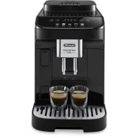 Machine expresso automatique avec broyeur De'Longhi Magnifica Evo - ECAM290.61.B -technologie boissons lactées, Noir(m-4)