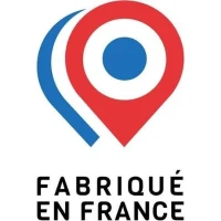 Couette chaude anti-acariens - 400 gr/m² - BLANREVE - 260 x 240 cm - Blanc(m-5)