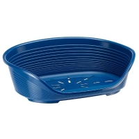 Panier-Corbeille SIESTA DELUXE Taille 8 - 82*59,5*25 cm -Violet -FERPLAST