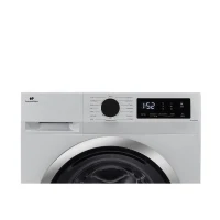 Lave-linge hublot CONTINENTAL EDISON CELL1214ISS -12kg - Largeur 60 cm - Classe A - 1400 trs/min - moteur induction - silver(m-3)