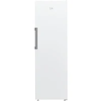 Congélateur armoire - BEKO - B1RFNE314W - Froid ventilé - Classe E - 286 L - 186,5 x 59,7 x 70,9 cm - Blanc(m-1)