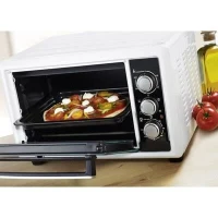 Brandt Four multifonction 16L 1200 Watts FC160MW blanc(m-2)