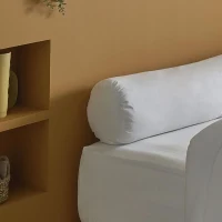 Traversin VANCOUVER 160 cm - 100% Polyester - DODO(m-1)