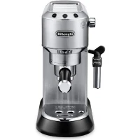 Machine expresso classique - DELONGHI EC685.M Dedica Style - Inox(m-1)