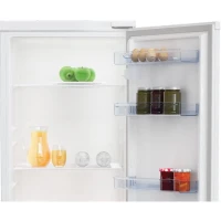 Réfrigérateur monoporte intégrable BEKO BSSA315K4SN - 309L - Blanc(m-6)