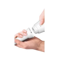Mixeur plongeant BOSCH MSM14100 CLEVERMIXX - 400W, 1 vitesse, pied plastique, bol mixeur, poignée ergonomique(m-5)