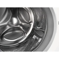 Lave-linge hublot ELECTROLUX EWF0914A2 - 9 kg - Eco Inverter - L60cm - 1400 trs/min - Classe A - Vapeur - Blanc(m-3)