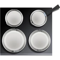 Batterie de cuisine induction - Arthur Martin - AM4485 - Acier inoxydable - 10 pieces - Poignée amovible - Tous feux dont induction(m-3)