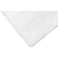 ABEIL Couette légere NUAGE de DOUCEUR 200x200 cm blanc(m-4)