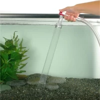 Kit de nettoyage de gravier d'aquarium - FLUVAL - FX - Compatible filtres extérieurs FX4 et FX6 (2eme génération)(m-2)
