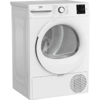 Seche-linge pompe a chaleur BEKO b300 Eco sense SLFT1812 - 8 kg - L60cm - Blanc(m-3)