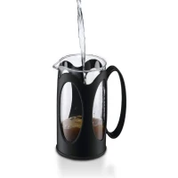 KENYA - Cafetiere a piston BODUM , 3 tasses, 0.35 l(m-5)