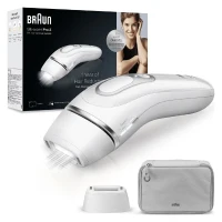 Épilateur a lumiere pulsée - BRAUN - IPL PL3020 - 300 000 flashs - Blanc(m-2)