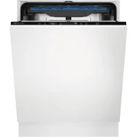 Lave-vaisselle tout encastrable ELECTROLUX EEM48300L - 14 couverts - Inverter - L60cm - tiroir a couverts - 46 dB(m-1)