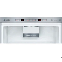 Réfrigérateur congélateur BOSCH - KGE398IBP - 343L(m-4)