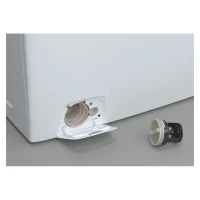 Lave-linge hublot CANDY CSM 596TWMCL/1-S - 9 kg - 1500 trs/min - Classe A -  Connecté - Blanc(m-5)