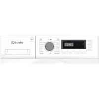 Seche-linge pompe a chaleur VEDETTE VSF318HW - 8 kg - L60cm - Blanc(m-2)