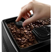 DELONGHI ECAM 350.15.B Expresso broyeur DINAMICA 4 recettes - Black(m-5)