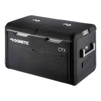 Housse de protection - DOMETIC - CFX3 PC75 - Noir(m-1)