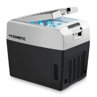 Glaciere thermoélectrique 33 L - DOMETIC TCX 35 ACDC - 12/24/230 V - Chaud/Froid(m-2)