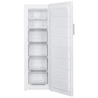 Congélateur armoire - CONTINENTAL EDISON - CECUF204NFWD - 204 L - Total No Frost - Classe D - Blanc(m-2)