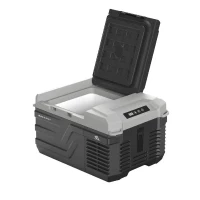 Glaciere électrique - EZA - BLIZZ-E ONE - 12 volts / 24 volts V - 9L(m-2)