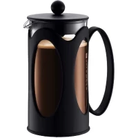 KENYA - Cafetiere a piston BODUM , 3 tasses, 0.35 l(m-2)