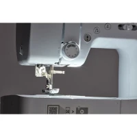 Machine a coudre électronique BROTHER FS40s - 40 points de couture - Enfile-aiguille automatique - Ecran LCD(m-2)