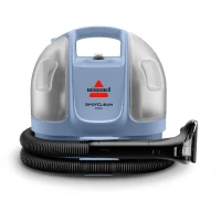 Shampouineuse - BISSELL SpotClean Mini Select - 330 W - 12500 Pa - 0,5 L - Bleu lac(m-1)