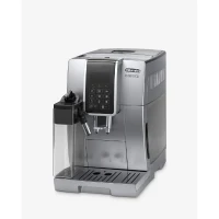 Machine a café expresso avec broyeur - DELONGHI - ECAM 350.75.S - Dinamica - 1.8 Litres - Capacité réservoir 300g - Argent(m-3)