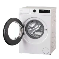 Lave-linge hublot CANDY Prowash 300 GD 48SB6-S - 8 kg - Induction - 16 prgms - 1400trs/min - Classe A - Blanc(m-6)