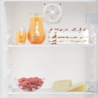 Réfrigérateur congélateur en haut Beko RDSA310M40WN(m-5)