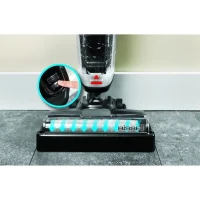 BISSELL CrossWave HF2 Select - Aspirateur Multifonction filaire 3 en 1 - Aspiration / Lavage / Séchage - Fonction(m-4)